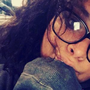 Meet your Posher, Maranda